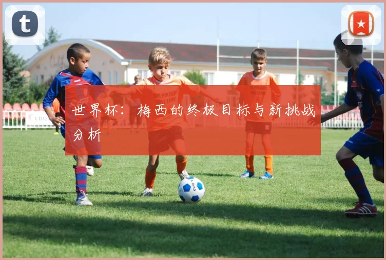 世界杯:梅西的终极目标与新挑战分析